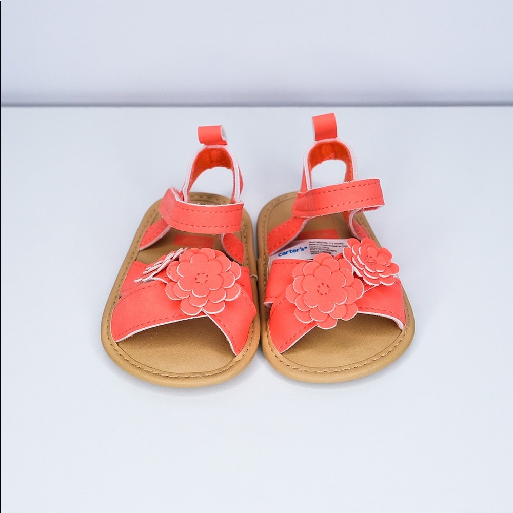 Infant Sandals
